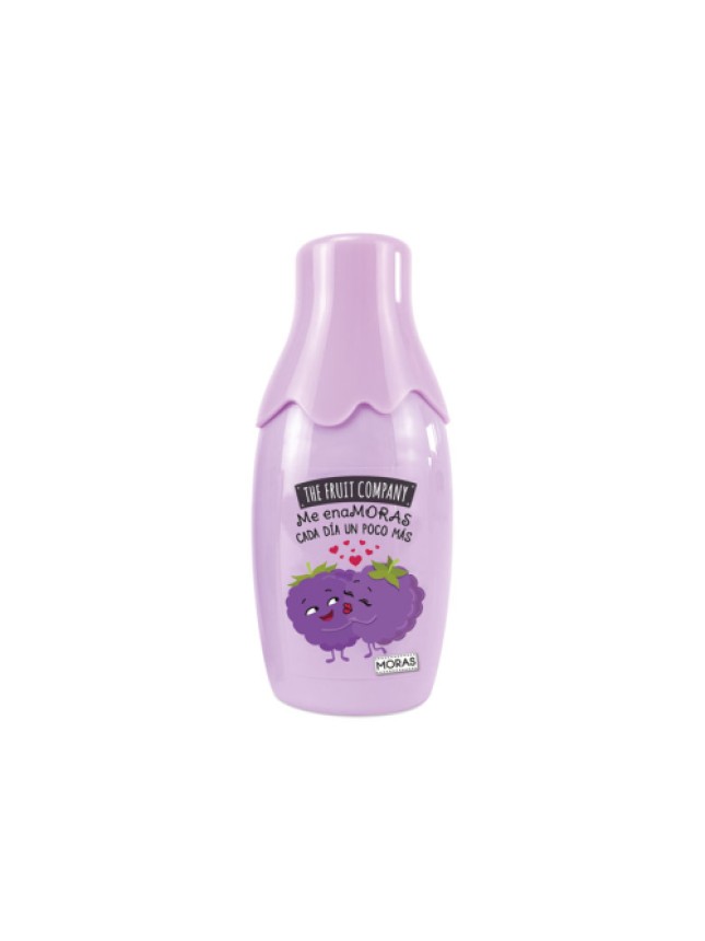 The Fruit Company Edt Blackberries 40ml