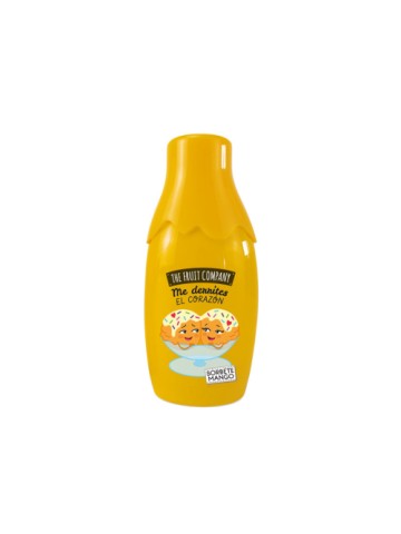 The Fruit Company Edt Mango 40ml