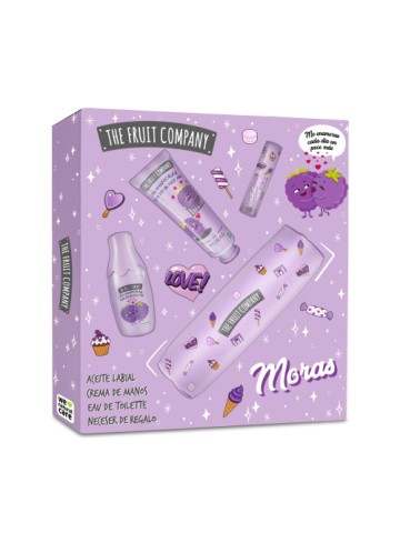 The Fruit Company Gift set Blackberries