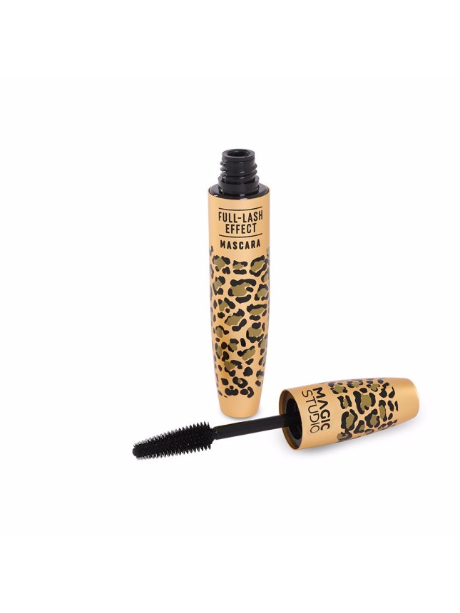 IDC institute Magic Studio Maximum Volume Mascara (66005)