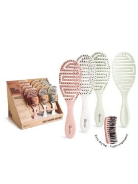 IDC Eco Round Brush 