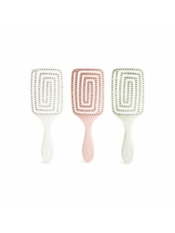 IDC Eco Paddle Hair Brush Easy Detangling (2010w)