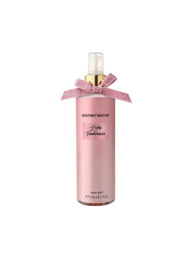 Women's Secret Lady Tenderness Body Mist 250ml Women's Secret Lady Tenderness Body Mist 250ml