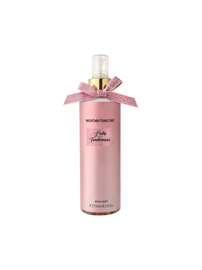 Women's Secret Lady Tenderness Body Mist 250ml