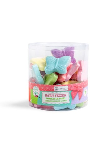 IDC Institute Bath Fizzers Butterfly (L-40381)