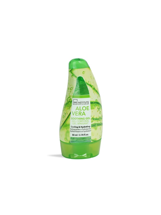 IDC institute Aloe Vera Soothing Gel 80ml (AL-42037)
