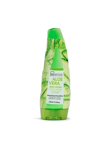 IDC institute Body Lotion Aloe Vera 270ml (AL-42057)