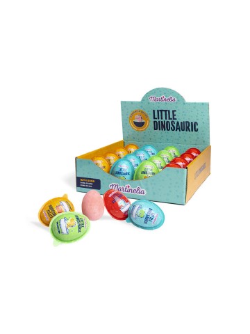 Martinelia  Little Dinosauric Surprise Bath Bomb (99587)