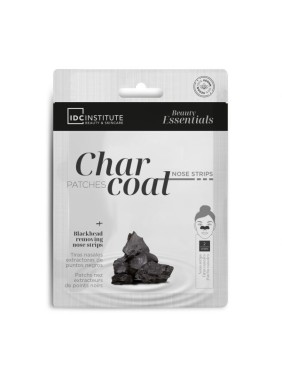 IDC Institute Skincare Nose Strips Charcoal / Μ-77022