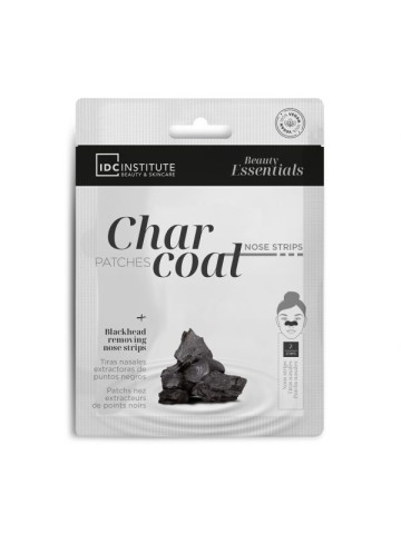 IDC Institute Skincare Nose Strips Charcoal / Μ-77022