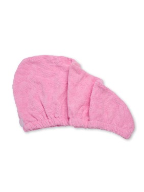 IDC institute Fast Drying Hair Turban (3985)