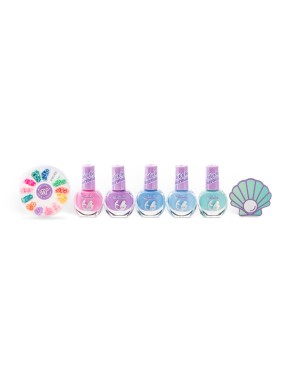 Martinelia Let’s Be Mermaids Nails Perfect Set