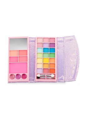 Martinelia SHIMMER WINGS Makeup wallet