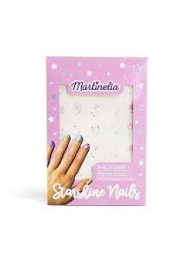 Martinelia Starshine Nail Stickers Αυτοκόλλητα για Νύχια Διάφορα Σχέδια