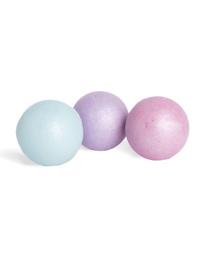 Martinelia Galaxy Dreams Light Bath Bomb / LL-90026