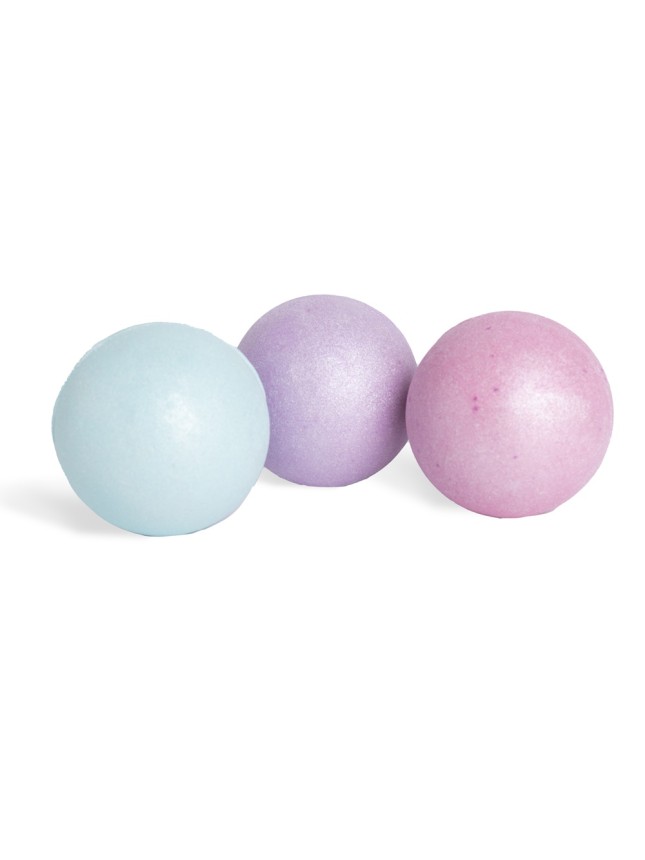 Martinelia Galaxy Dreams Light Bath Bomb / LL-90026
