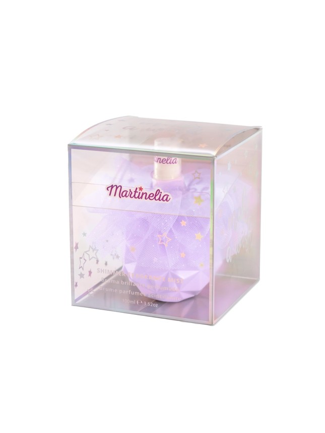 Martinelia Starshine Purple Shimmer Fragrance 