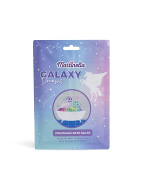 Martinelia Galaxy Dreams Crackling Bath Salts (LL-90041)