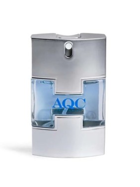 AQC Fragrancies Blue Power EDT for Men Φρέσκο Ξυλώδες Πικάντικο Άρωμα 30ml (35090) AQC Fragrancies Blue Power EDT for Men Φρέσκο Ξυλώδες Πικάντικο Άρωμα 30ml (35090)