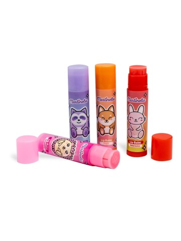 Martinelia My Best Friends Lip Balm (12089)