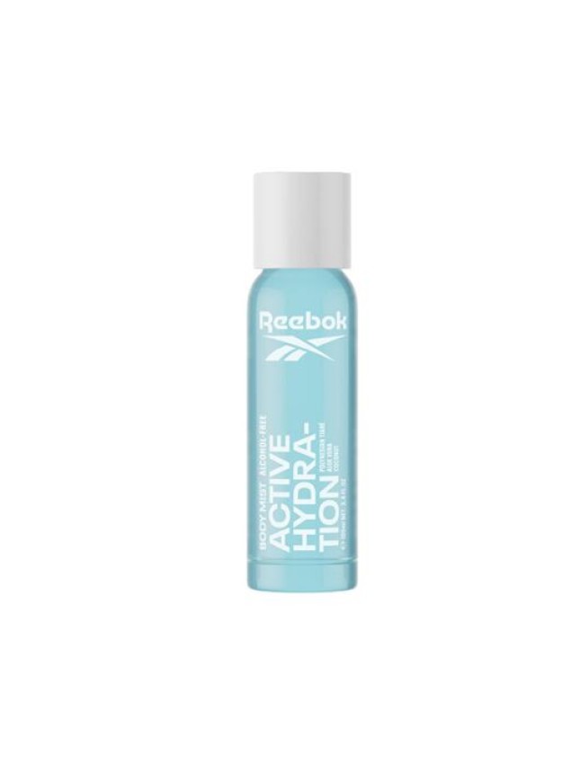 Reebok Body Mist  Activate Hydration 100ml