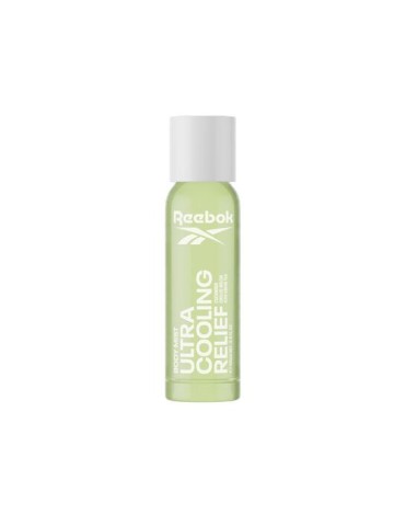 Reebok Body Mist Ultra Cooling Relief 100ml