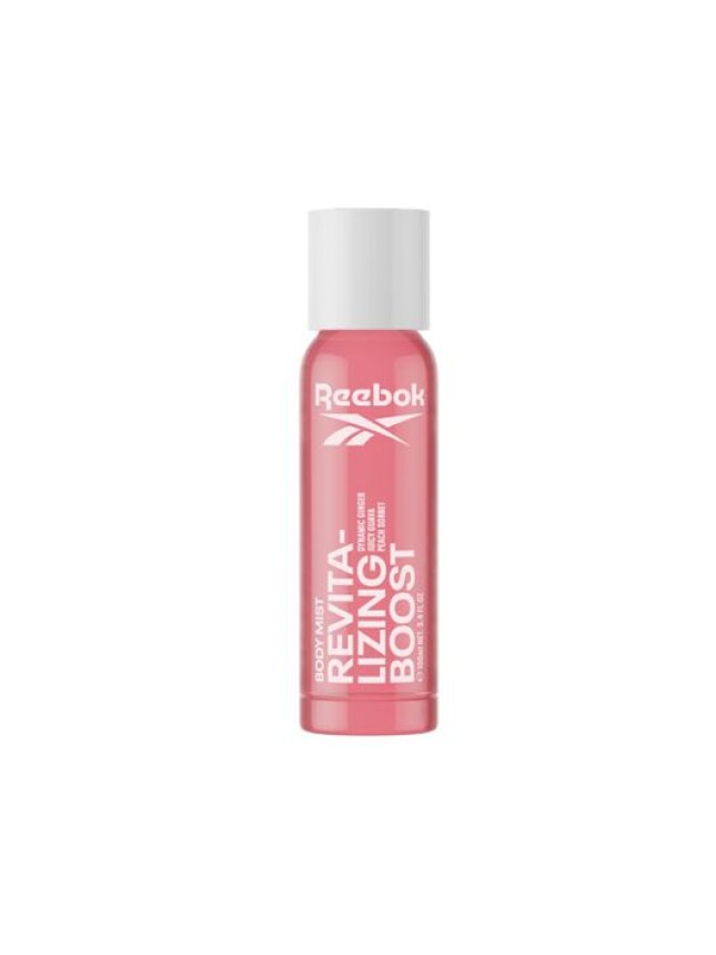 Reebok Body Mist Revita-Lizing Boost 100ml