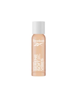 Reebok Body Mist Serene Soft Vibes 100ml