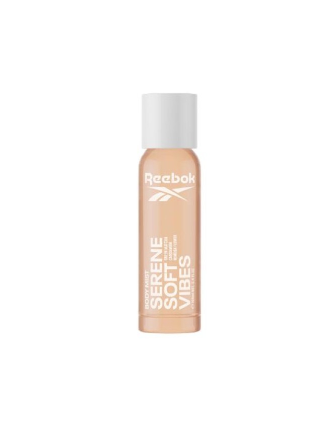 Reebok Body Mist Serene Soft Vibes 100ml
