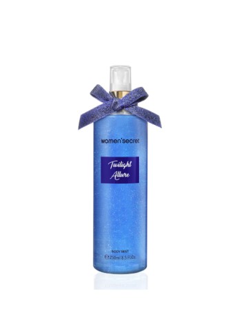 Women's Secret Twilight Allure Body Mist 250ml