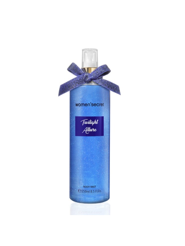 Women's Secret Twilight Allure Body Mist 250ml