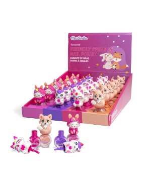 Martinelia Friendly Animals Nail Polish (44107)