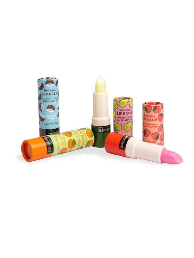 IDC Institute Hydrating Lip Balm Skin Food 3,5gr (44132) 