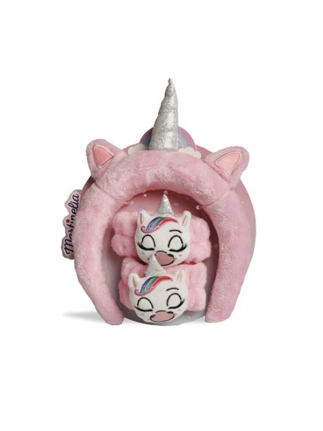 Martinelia Plush Unicorn Headband (56040)