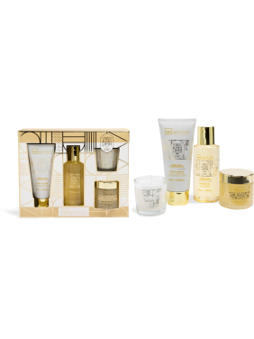 IDC Institute Scented Bath Gold Perfect Bath (42254)