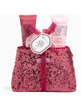 IDC Institute Scented Bath Cherry Blossom (42283)