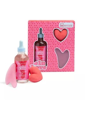 IDC Institute In Love Spa Massage Set 3pcs (42213)
