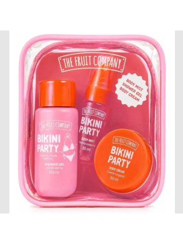 The Fruit Company Set bikini party  (172223)