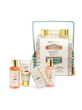 IDC institute Holistic Beauty Ultimate Bath & Body (42218)