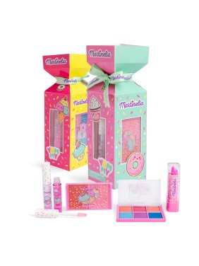 Martinelia Yummy Candy Beauty Set (LM-85464) Martinelia Yummy Candy Beauty Set (LM-85464)