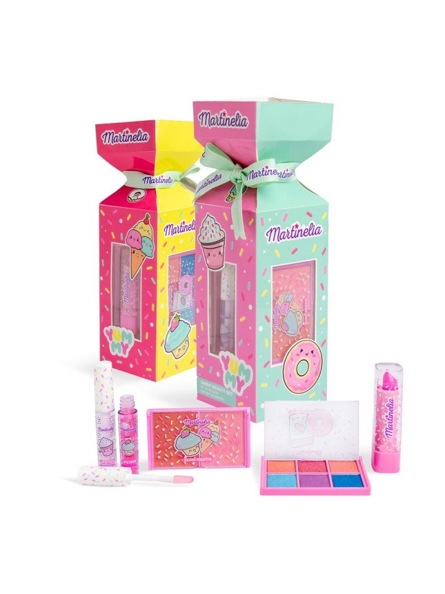 Martinelia Yummy Candy Beauty Set (LM-85464)