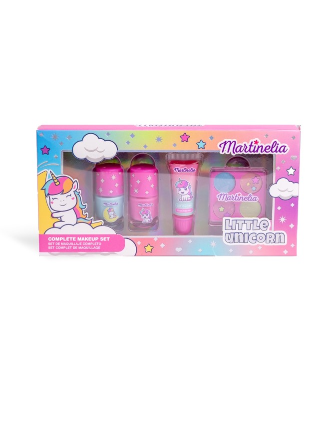 Martinelia Little Unicorn Complete makeup set (85493)