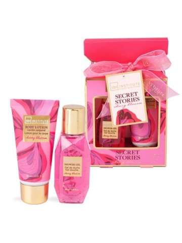 IDC Institute Secret Stories Perfect duo (99288)
