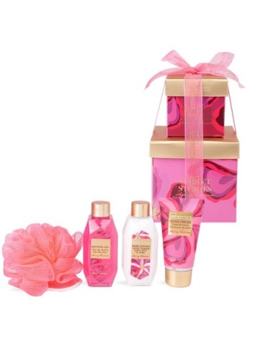 Idc Institute Secret Stories Double Gift Set (99290)