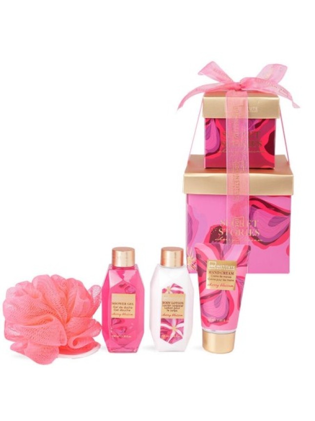 Idc Institute Secret Stories Double Gift Set (99290)