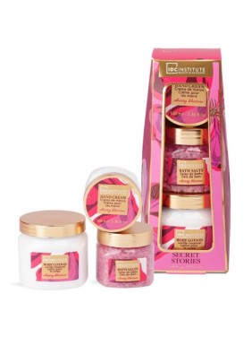 IDC Institute Secret Histories Complete Body Care (99294)