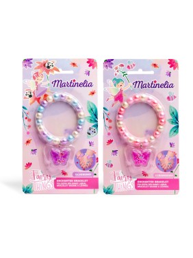 Martinelia Fairy Things Enchanted Bracelet (LM-85490) Martinelia Fairy Things Enchanted Bracelet (LM-85490)