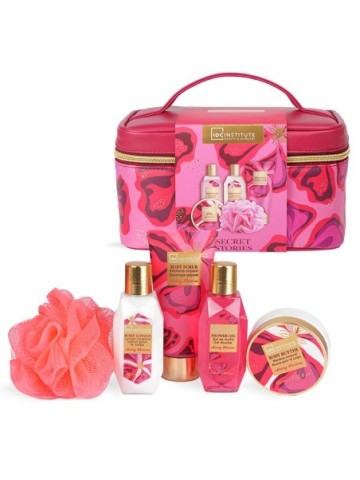 IDC Institute Secret Histories Complete beauty set (99298)