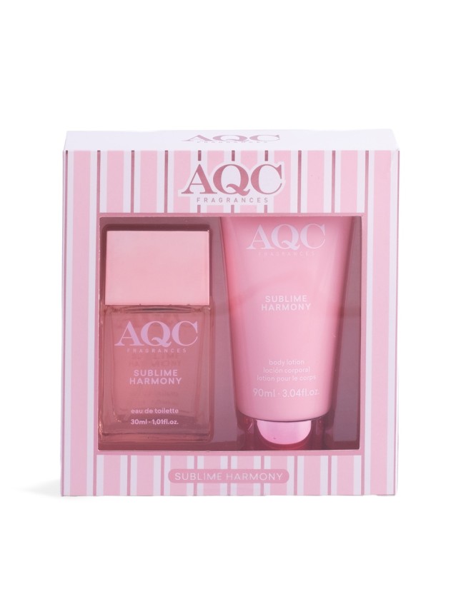 AQC Sublime Harmony (AQ-68300)