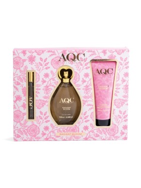 AQC Fragrances Radiant Bloom (99111)
